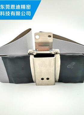 厂销沙迪克慢走银AD360拉丝上下机头极线电极线原间装排线全芯抗