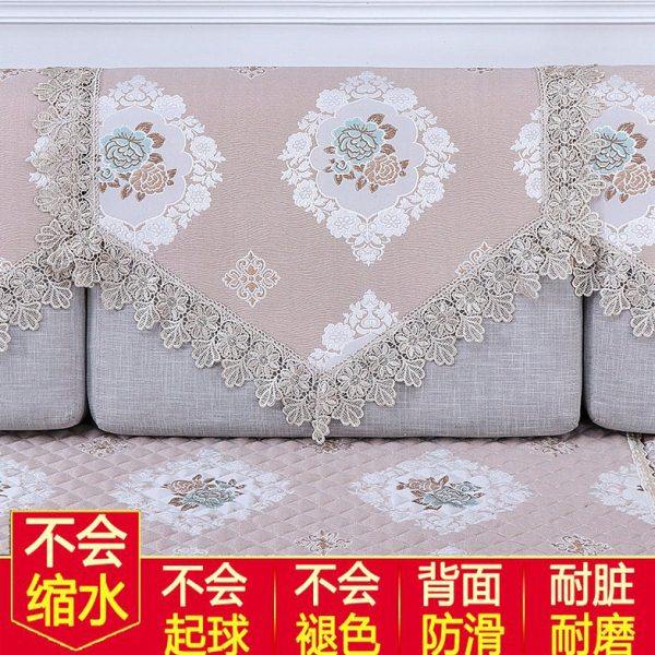 防滑沙发巾百搭扶手巾三角靠背巾现代沙发垫简约通用沙发盖布套罩,居家布艺,沙发套,淘宝优惠券,粉丝福利购,淘宝优惠卷