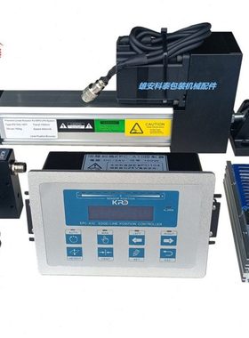 凯瑞达EPC-A10纠偏控制器US-400S纠偏传感器PD-104纠偏电机推动器