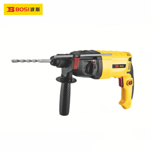 波斯（BOSI）BS660501双功能电锤冲击钻电钻大功率 600W