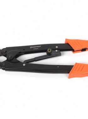 钢盾工具 强力端子压接钳 S035016/S035018