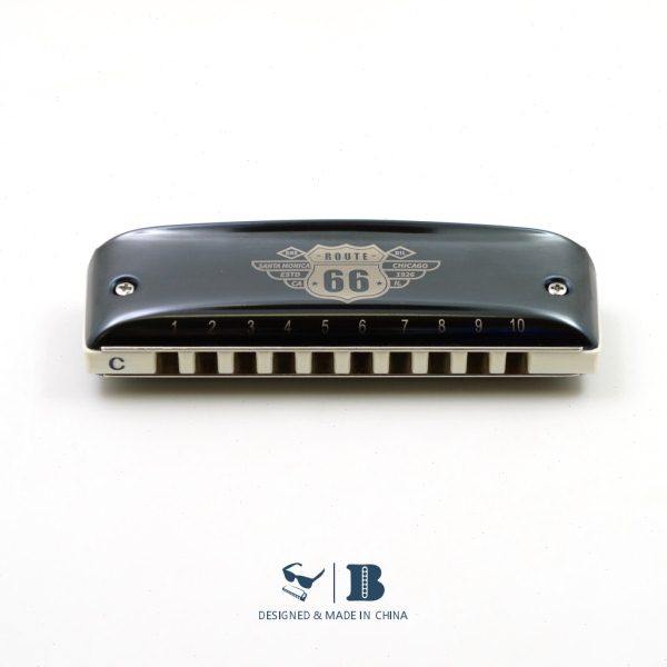 66号公路 Boogieman十孔布鲁斯蓝调10孔口琴 PADDY 66口琴,乐器/吉他/钢琴/配件,口琴,淘宝优惠券,粉丝福利购,淘宝优惠卷