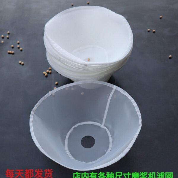镇江商用豆浆机滤网配件纱网江苏渣浆分离机磨浆机专用超细过滤网,清洗/食品/商业设备,磨浆机,淘宝优惠券,粉丝福利购,淘宝优惠卷
