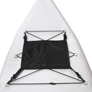 SUP桨板包水上冲浪板收纳袋皮划艇收纳袋浆板收纳包桨板配件小型