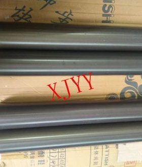 厂家出售 铝合金导辊 铝导辊 带轴铝导辊 可配套 HV300-HV700