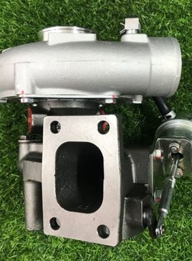 货车卡车玉柴4100 4102 4105 4108 4110 490柴油涡轮增压器TB28机