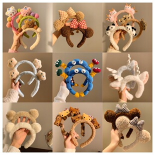 simple heart headband 's hairband headband moveme