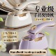 clothes electric pressing Steam iron plate ironing machine