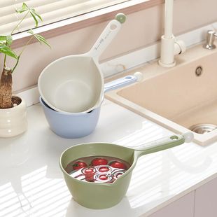 Bath Spoon Gourd Water Ladle Storage Washing Scoop Sauna水漂