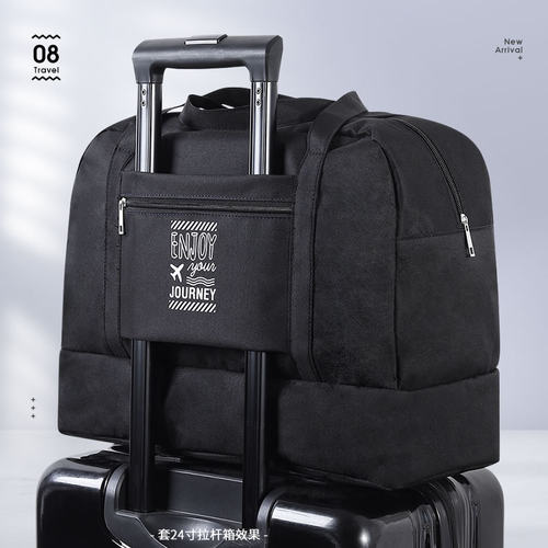 Compression Packing Cubes 7set Organizer Travel Bag Luggage