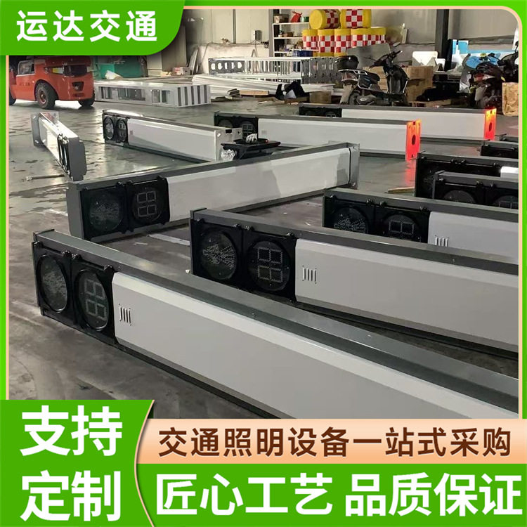 非机动车灯人行道路指示灯红绿信号灯安全警示