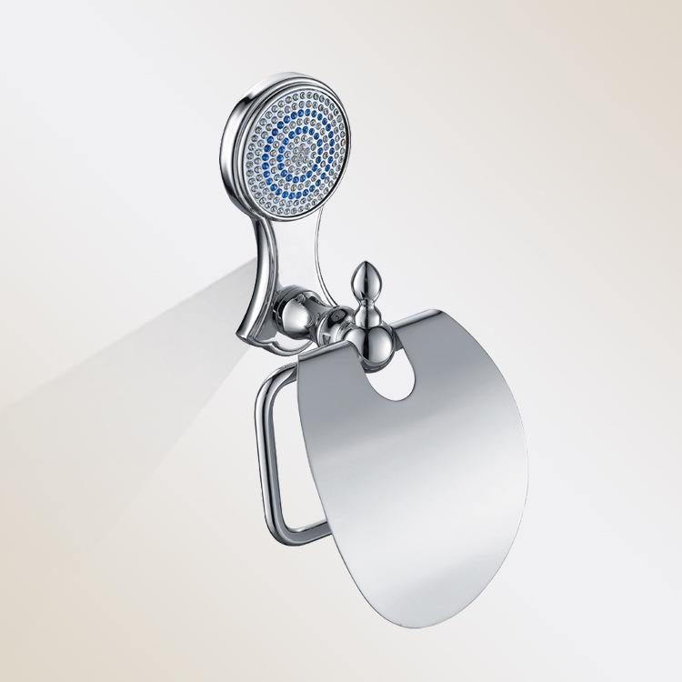 款欧式纸巾卫间置架物架厨房卷260纸架挂架新不生锈钢餐巾架厂家