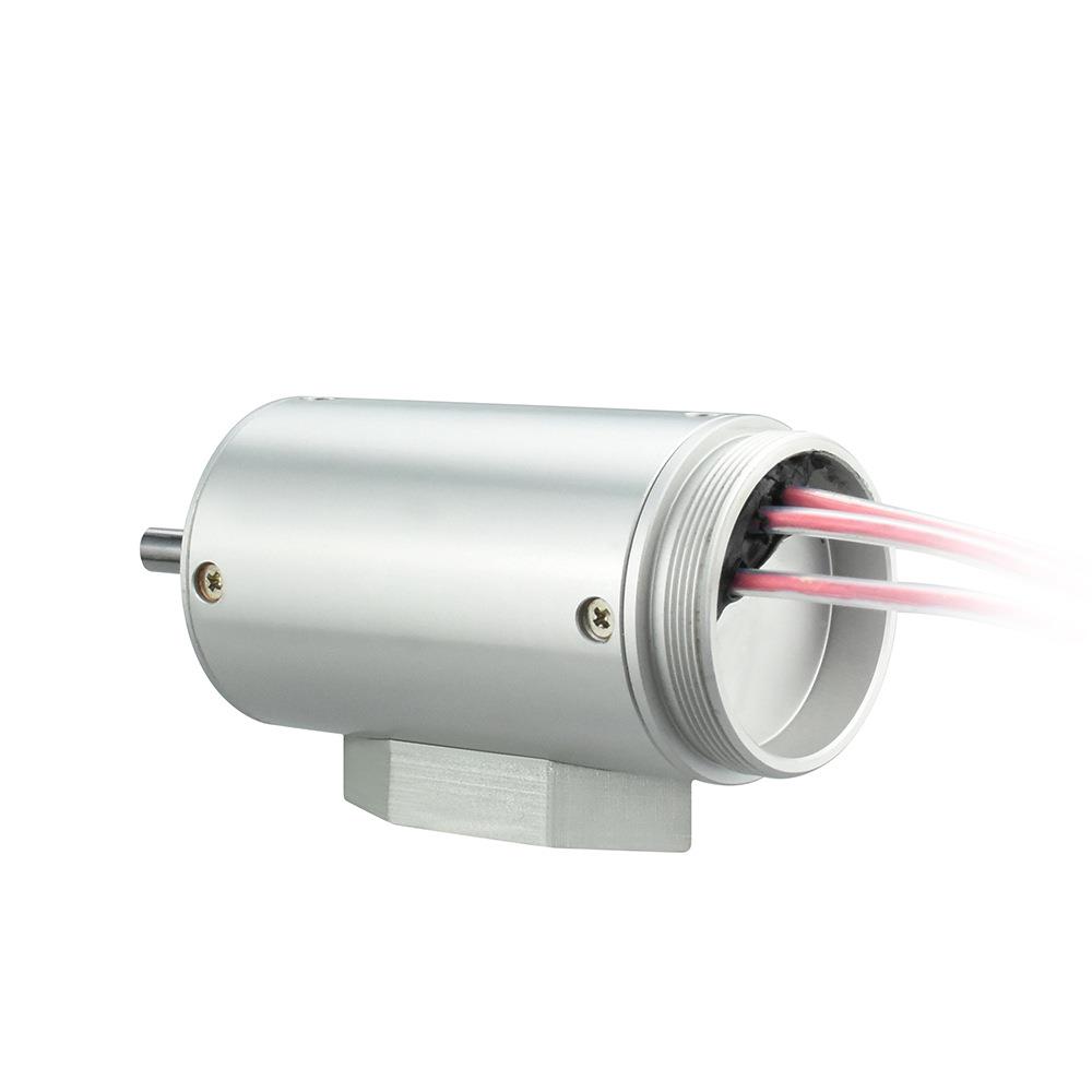 270-00航V模冲浪板KDC无人船4防水无刷电机潜水水下推进器无K刷马