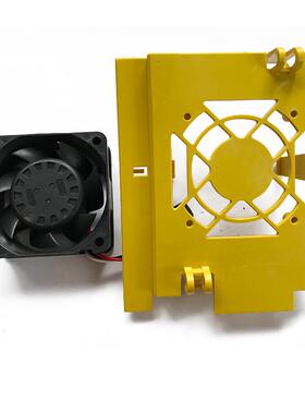 A9L-00001-581发那科伺服驱动风A230-0650-扇0X003外A90L-000壳原