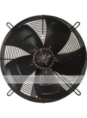 德国E-BM流风机S4E300AS72-53/C47701通风散热轴净设备专用风化机