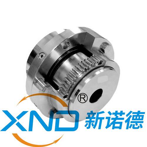 CL6型齿式联轴器/CL-6型钢厂用齿轮联轴器/执行标LFD准1JBQZ42/8-
