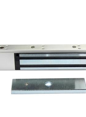 防320kg明装磁力锁电水磁3锁挂装斤防水320k锁320公20KG门禁锁