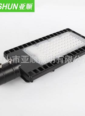 led路灯仿飞款LED0路灯50W6010150W2W00W户外W高品DZO质压铸路灯