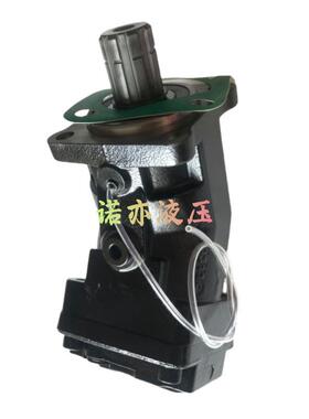 LE0DUC力度XP克i斜轴柱泵XPi50/1638528勾臂车随车吊柱塞塞泵弯泵