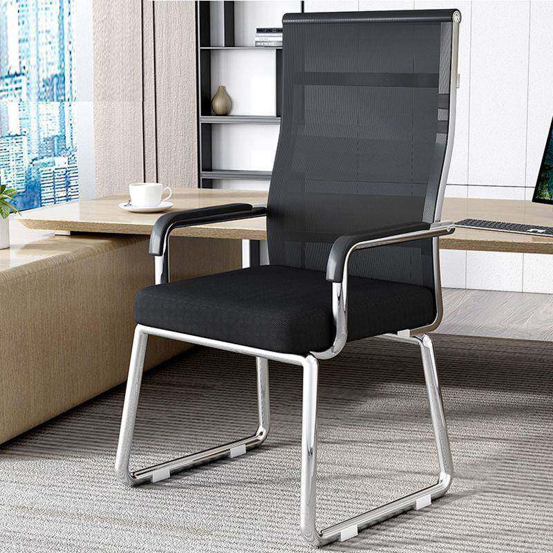 椅子舒服QNW久坐用电脑椅体工学座人椅靠背椅家办学公室坐椅学生