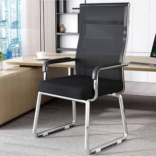 椅子舒服QNW久坐用电脑椅体工学座人椅靠背椅家办学公室坐椅学生