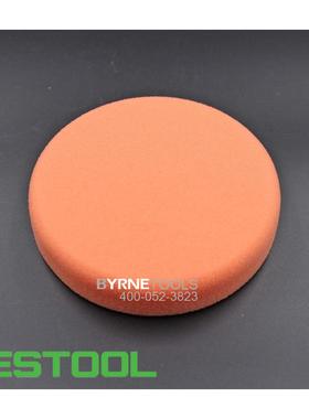 FETOOLS绵德国费斯托抛扣光海绵球2CGZ01997橙色尼龙搭式海轮5个/