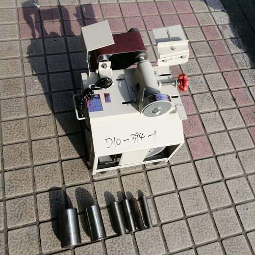 锈管子磨口机台式管道斜边机不钢管倒角器门管子19-76窗接口坡口