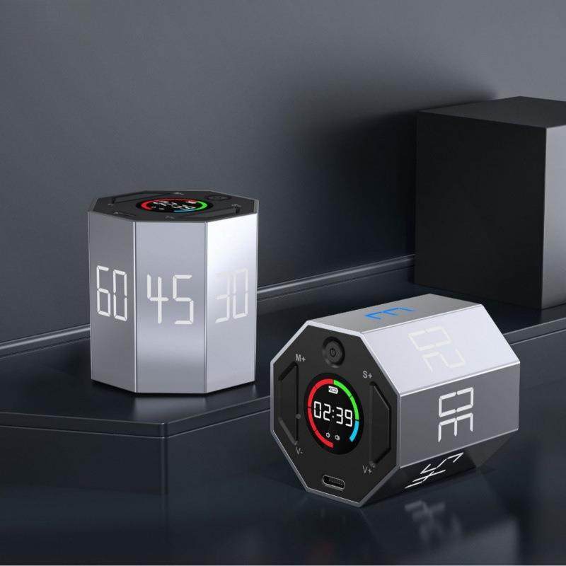 时器时间管理268器提醒自儿学习律沙漏厨房八面童定计时器,居家日用,定时器/计时器,淘宝优惠券,粉丝福利购,淘宝优惠卷