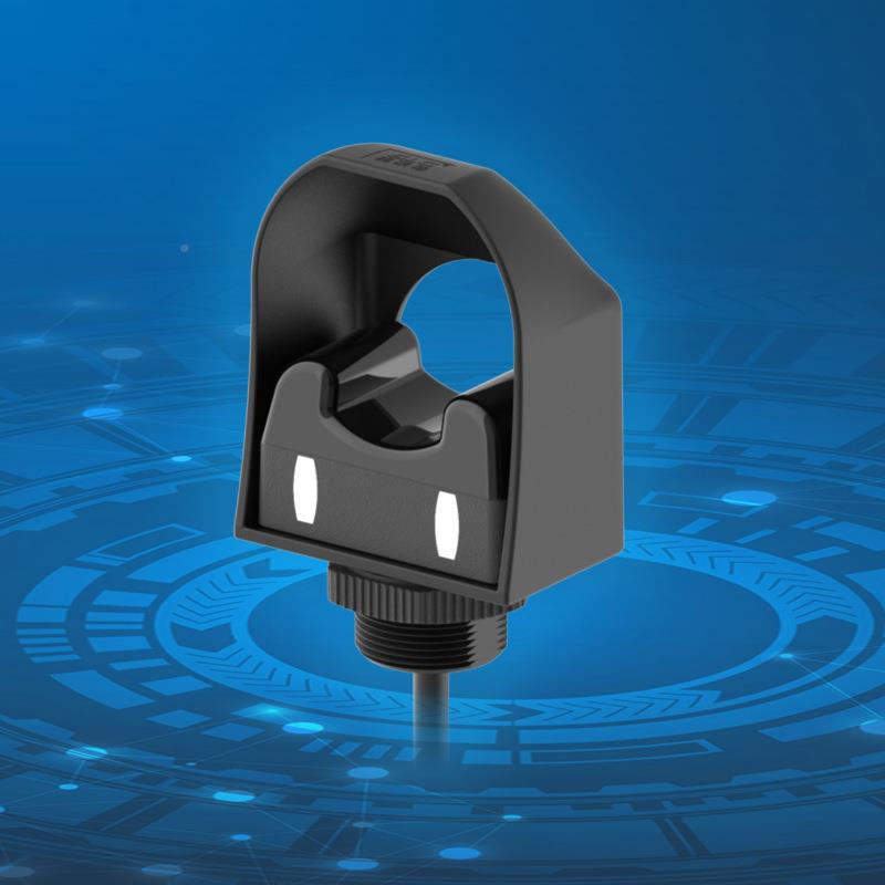 产施莱格TOB1-PA2件)TOB1-PAD触摸式光电BAX按(钮按光国学触摸钮