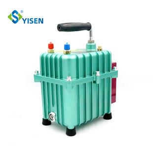 36L/min打气机汽车气维修具工抽打两用真空泵87831抽气打泵