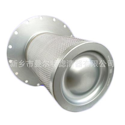 GA25605空压机油分2204016油气分离5器芯螺杆泵压缩机22054065保