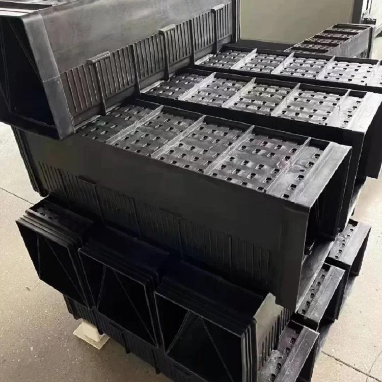 T滤砖化反硝深床滤池布水型布QIU气块截悬浮留物效果好