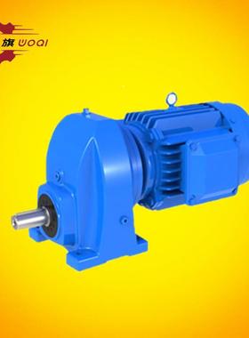 CRW107(LZJ-33.31-AG160W-YB-11)-B343.8减速机CR87-3.1-AG132