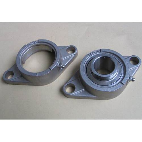 厂直销不锈钢轴承座SCFL2104不家锈钢U轴承3SUCFL2100不锈钢外球