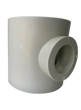 5/90RSL/110/160异PPR灰色径系列冷热水管配件异径变径三7通4分三