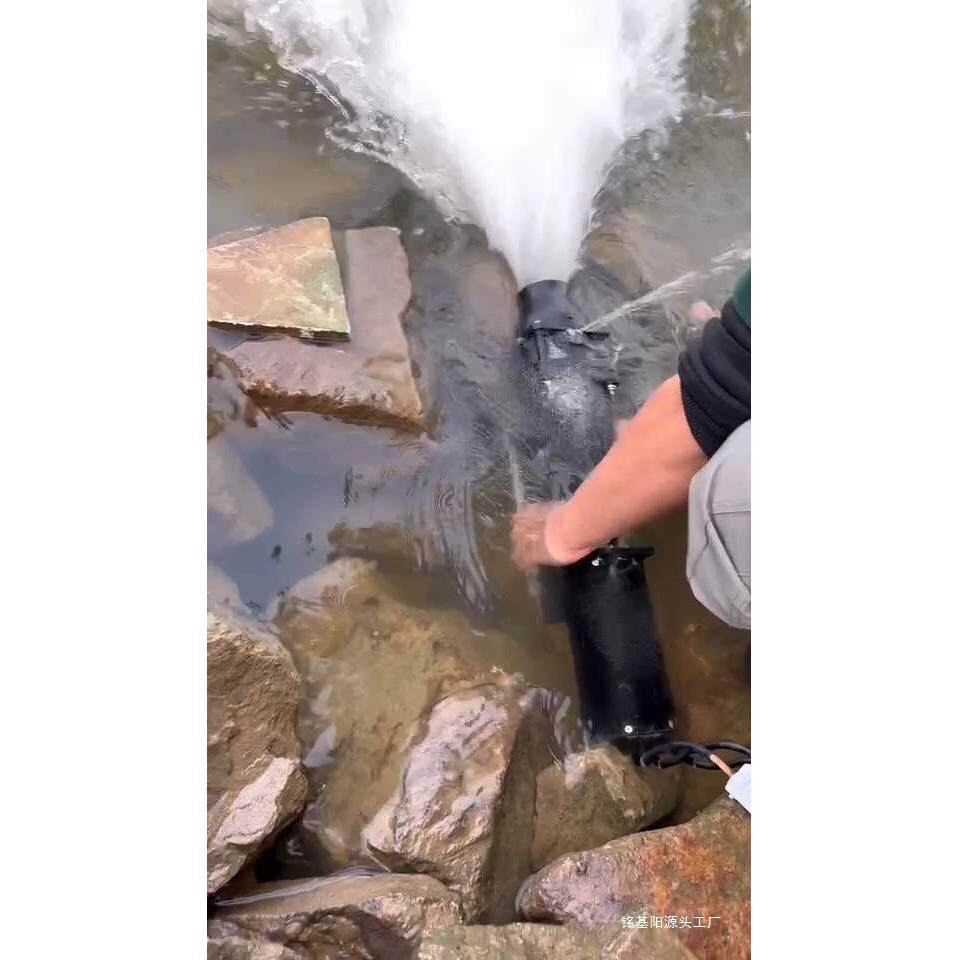 喷泵,泵喷船卡丁船泵冲浪板喷泵喷大型船喷泵水推进器无刷349下