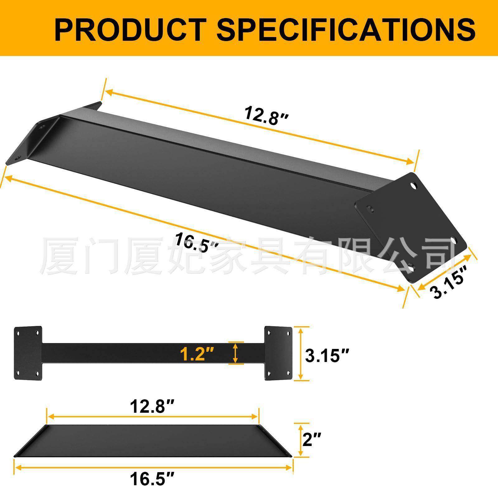 45度角支支撑架，棚架JWW套件重凉型连接器支套件