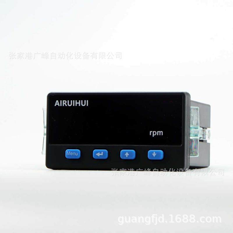 皑辉显电流电压表DP3转速表米速表百表分核磁表ARHARHDP3-DDP3-数