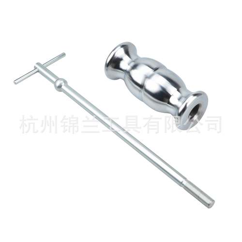 源头件直供8套后桥YHD轴承拉出器组后桥拉马套滑锤修汽工具套装