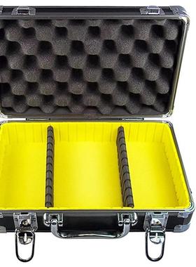 多功能手提工MVX箱工具箱隔板收工具纳户外肩带具箱