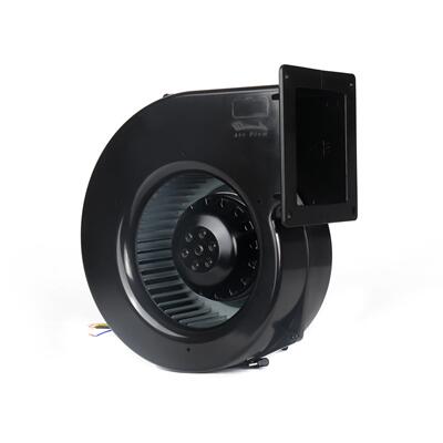 BSO14022宽0V静进音超工作电压单风蜗壳风机散热离IJJ心风机