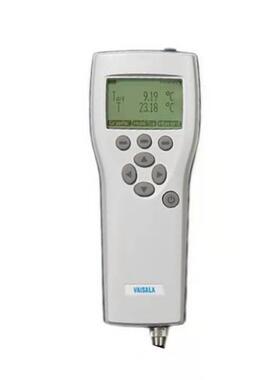 DM70M维萨手持耐腐蚀7露点仪加热型DMKDLP74B+I0便携气体拉低湿度