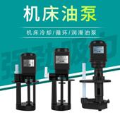 DBABCB机床泵380V220V磨床却油泵J线切DUM割循冷环泵三相高压液下