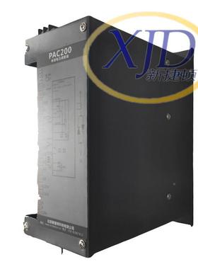 PA电C200CPAC200-5系列希曼顿单相压调调功l力调整器PA200-50A