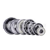 ZD2 精工制1造W692T速R6315 Z2高低音深沟球轴承