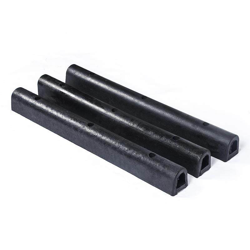 D10半运圆型新款橡胶护769舷外轮码头橡缓冲胶垫航港口船只0防撞