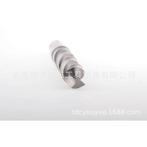 连远东钻头18474高速钢锥柄麻9花钻直径1.0-1.99mm大捷夫JEFF