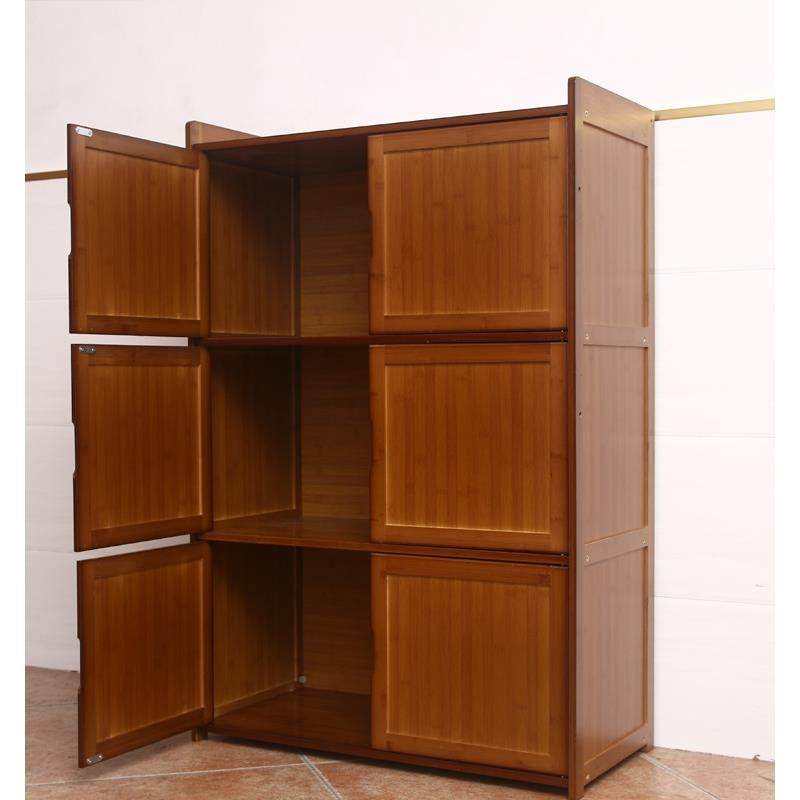 带门室IVT阳柜台厨房储物柜飘窗柜柜实木竹收纳落地柜书客厅卧置,饰品/流行首饰/时尚饰品新,其他DIY饰品配件,淘宝优惠券,粉丝福利购,淘宝优惠卷