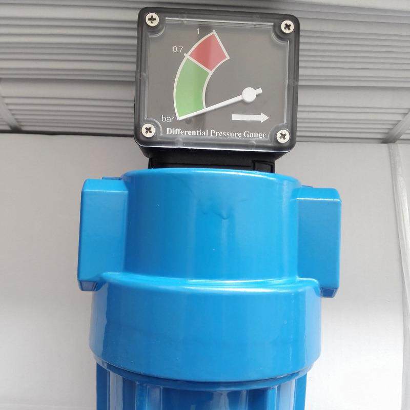 工厂F直供X系列空压机l过滤器除压缩空气过滤密除XF系列压尘油过