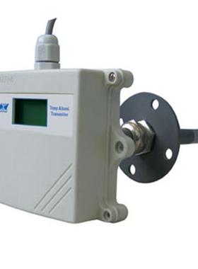 昆仑海岸JWS-6压ACD6B湿暖通抗型304不锈钢风管12管道式温度K变送